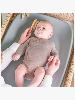 Nattou Softy Puslepude, Taupe