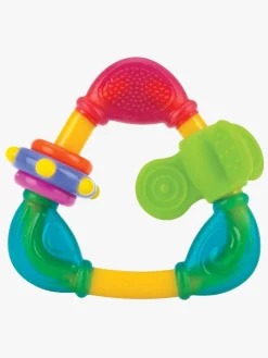 Nûby Bidelegetøj Trekant