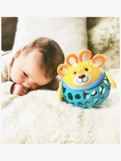 Nûby Shaker Legetøj, Løve