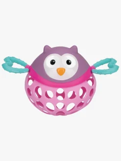 Nûby Shaker Legetøj, Ugle