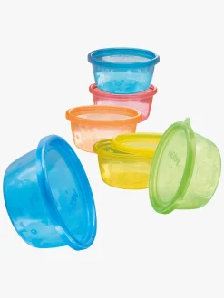 Nûby Skål 300 ml, 6-pak