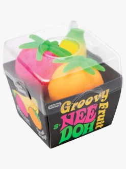 NeeDoh Groovy Fruit Stressbolde