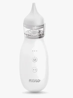 NENO Aria Elektronisk Næsesuger