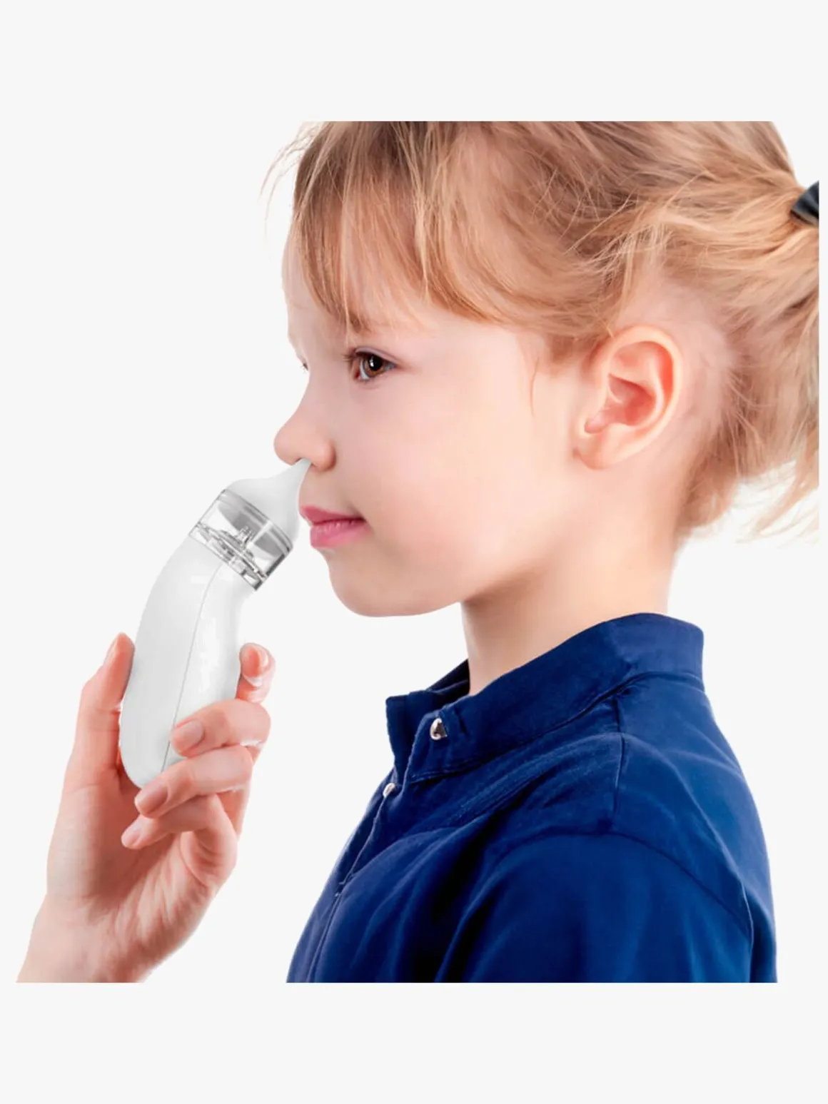 NENO Aria Elektronisk Næsesuger