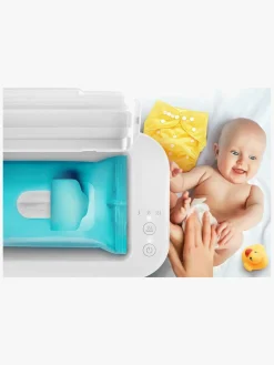 NENO Calor Vådservietvarmer