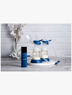 NENO Camino Premium Elektrisk Dobbelt Brystpumpe