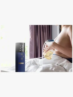 NENO Camino Premium Elektrisk Dobbelt Brystpumpe