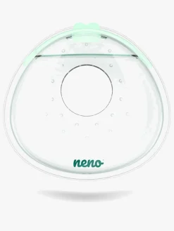 NENO Claro Opsamlingskop Til Modermælk