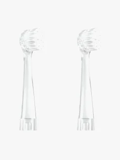 NENO Extra Børstehoved til Denti Eltandbørste 2-pak