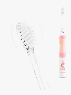 NENO Fratelli Elektrisk Tandbørste, Pink