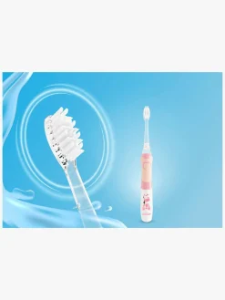 NENO Fratelli Elektrisk Tandbørste, Pink