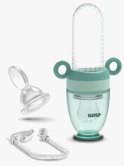 NENO Gusto Madsut, Green