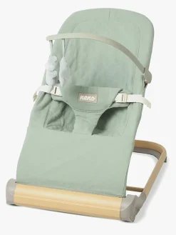 NENO Nesso Skråstol, Green