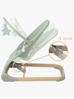 NENO Nesso Skråstol, Green