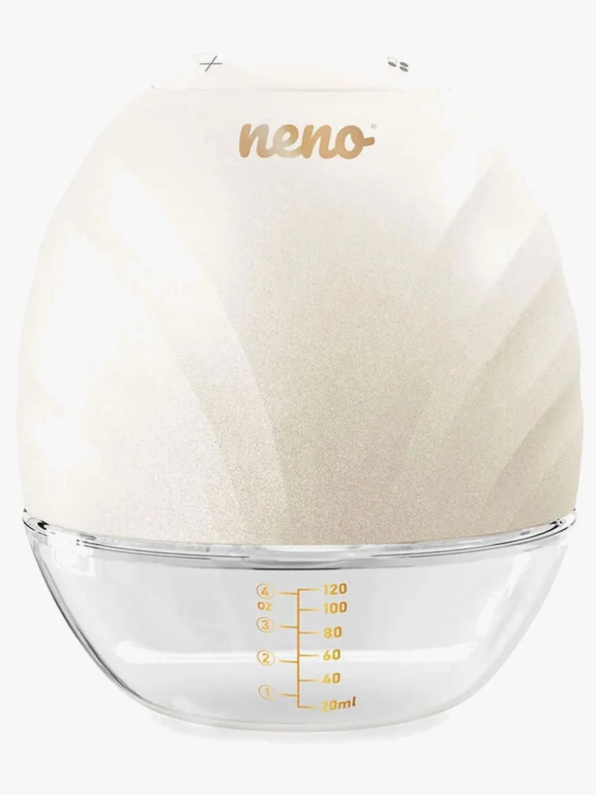 NENO Perla Elektrisk Brystpumpe Hands Free