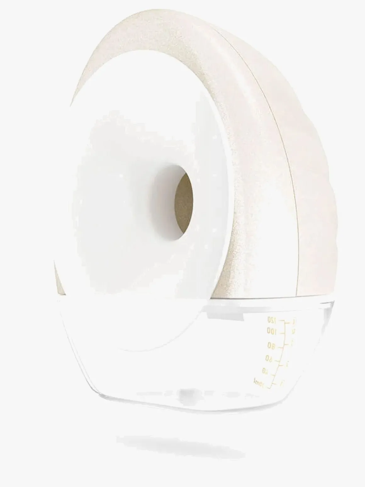 NENO Perla Elektrisk Brystpumpe Hands Free