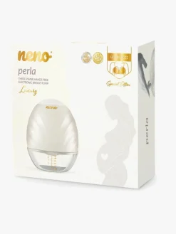 NENO Perla Elektrisk Brystpumpe Hands Free