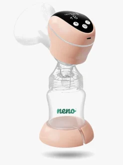 NENO Primo Brystpumpe Elektronisk