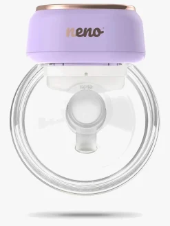 NENO Sole Elektrisk Brystpumpe Hands Free