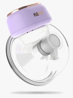 NENO Sole Elektrisk Brystpumpe Hands Free