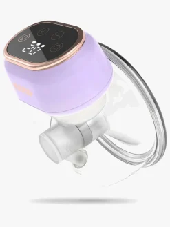 NENO Sole Elektrisk Brystpumpe Hands Free