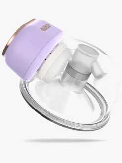 NENO Sole Elektrisk Brystpumpe Hands Free