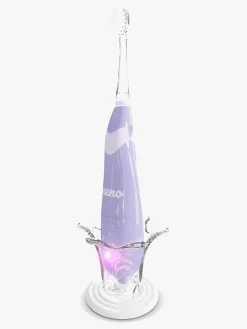 NENO Tutti Elektrisk Tandbørste, Violet