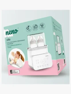 NENO Vita Sterilisator & Flaskevarmer