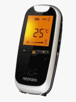 Neonate Digital BC-6500D Babyalarm Inkl. Ekstra Enhed