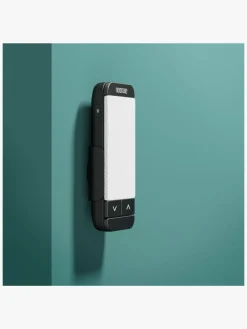 Neonate N65 Ekstra Enhed til Babyalarm, Light Grey