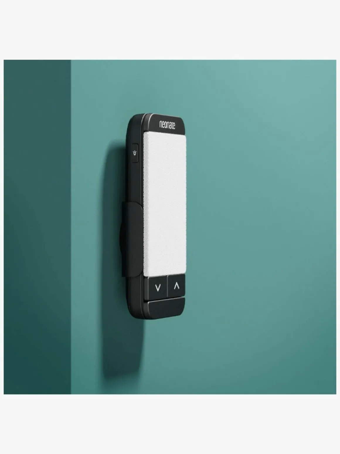 Neonate N65 Ekstra Enhed til Babyalarm, Light Grey