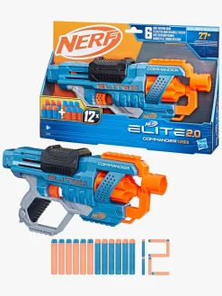 Nerf Elite 2.0 Blaster Commander Rd 6
