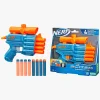Nerf Elite 2.0 Prospect QS 4 Blaster