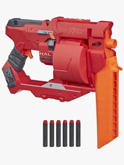 Nerf Halo Mangler