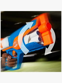 NERF N Series Agility Blaster