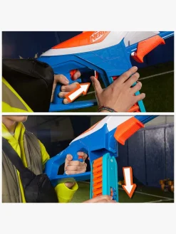 NERF N Series Infinite Blaster