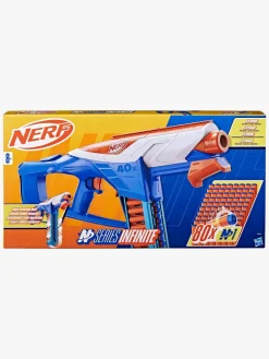 NERF N Series Infinite Blaster