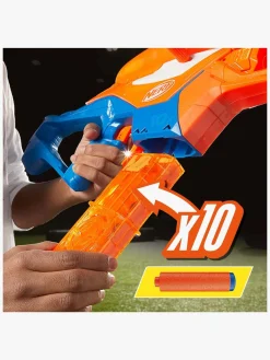 NERF N Series Pinpoint Blaster