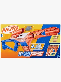 NERF N Series Pinpoint Blaster