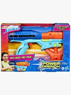 Nerf Super Soaker Vandpistol Power Drench