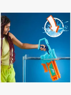 Nerf Super Soaker Vandpistol Mega Dunk Fill