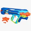 NERF Super Soaker Vandpistol Power Drench XL