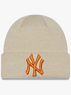 New Era Inf League Ess Losdod Hue, Stone/Smoked Paprika