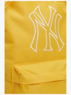 New York Yankees Rygsæk, Gul