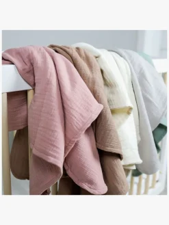 NG Baby Stofble Deluxe, Ivory