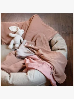 NG Baby Stofble Deluxe, Ivory