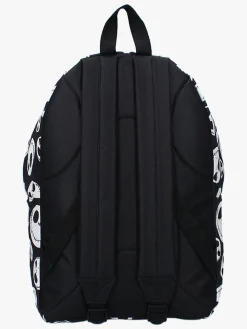 Nightmare Before Christmas Rygsæk Scream King, Sort