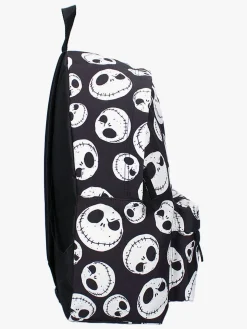 Nightmare Before Christmas Rygsæk Scream King, Sort