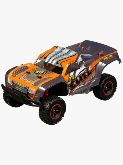Nikko Fjernstyret Bil Elite Trucks Baja, Orange