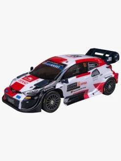 Nikko Fjernstyret Bil Racing Series Toyota Gazoo
